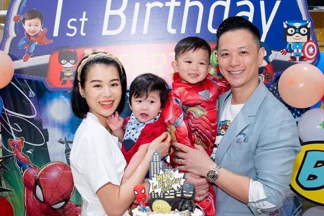 Những cặp đôi Hoa ngữ yêu nhau lâu đằng đẵng cuối cùng vẫn chia tay-16