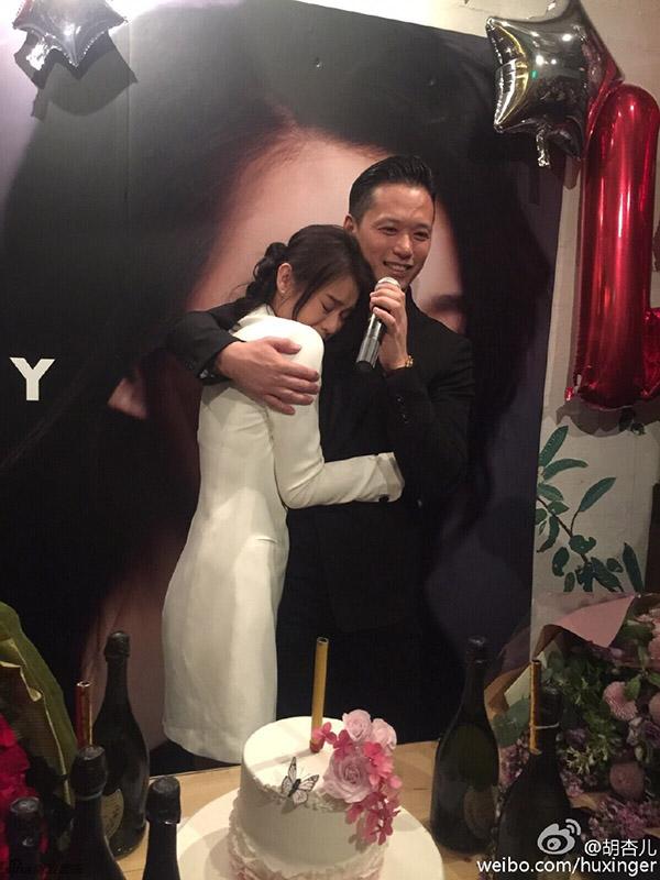 Cuộc sống Hồ Hạnh Nhi ra sao sau 5 năm hôn nhân điều tiếng?-2