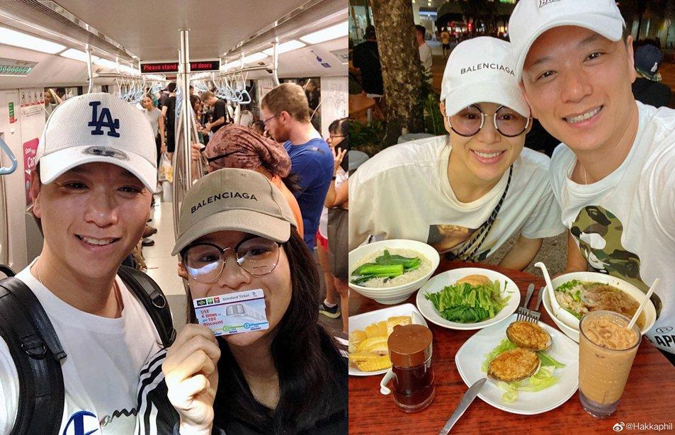 Cuộc sống Hồ Hạnh Nhi ra sao sau 5 năm hôn nhân điều tiếng?-5