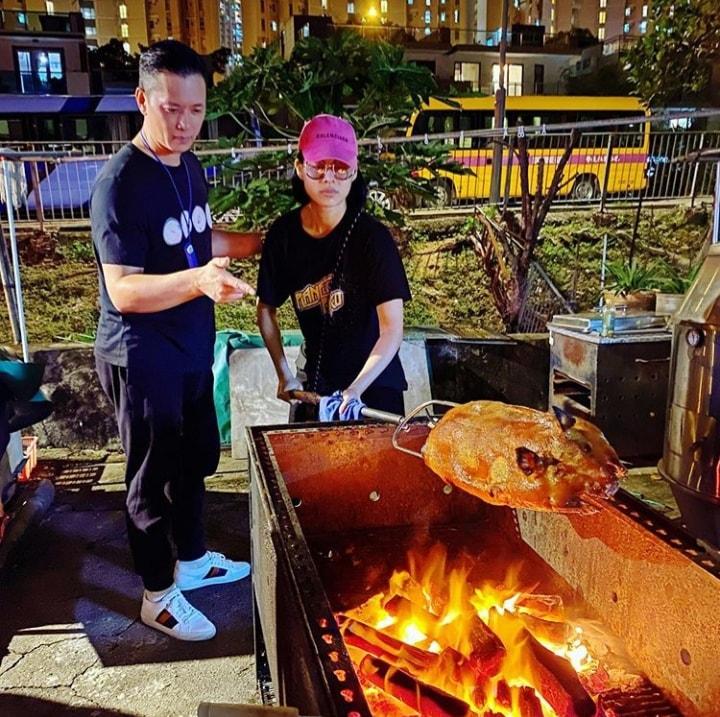 Cuộc sống Hồ Hạnh Nhi ra sao sau 5 năm hôn nhân điều tiếng?-6