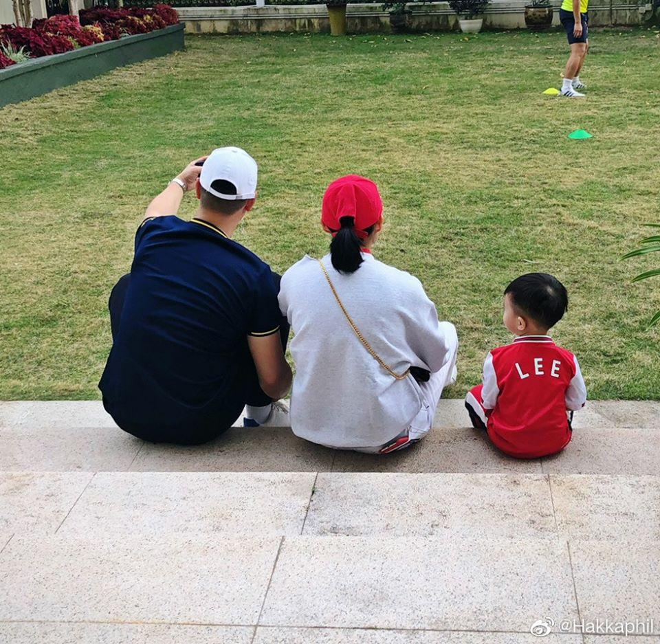 Cuộc sống Hồ Hạnh Nhi ra sao sau 5 năm hôn nhân điều tiếng?-10