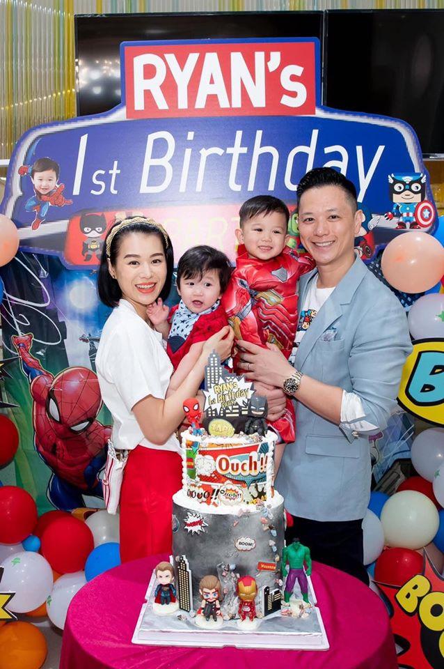 Cuộc sống Hồ Hạnh Nhi ra sao sau 5 năm hôn nhân điều tiếng?-14