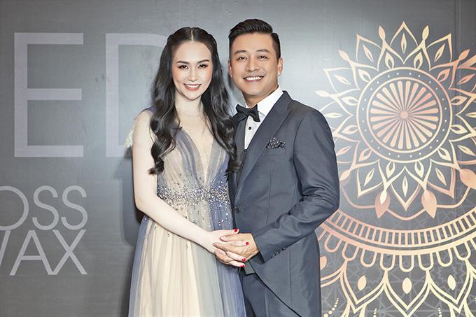 Gia tài của vợ chồng Tuấn Hưng - Hương Baby-2