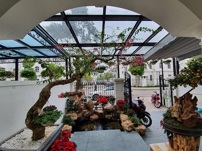 Gia tài của vợ chồng Tuấn Hưng - Hương Baby-3