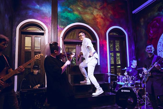 Gia tài của vợ chồng Tuấn Hưng - Hương Baby-9