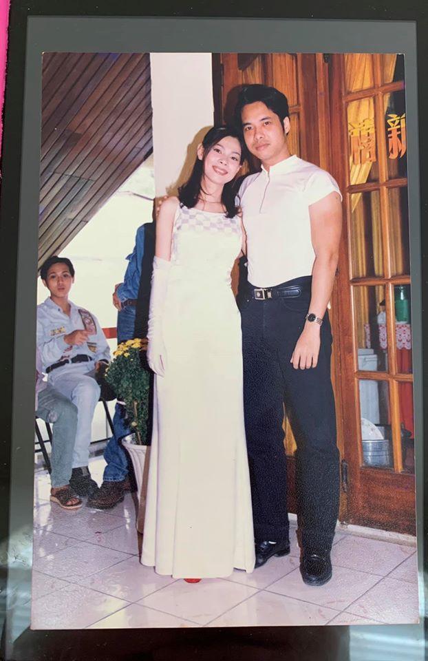 Sinh nhật 20 tuổi tổ chức như lễ cưới của ca sĩ Thanh Thảo-5