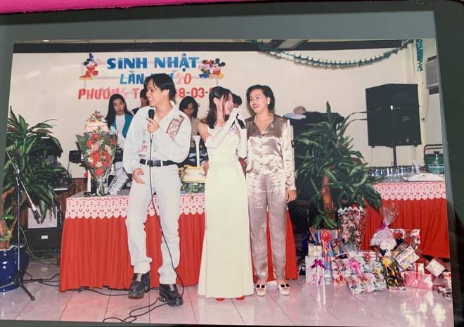 Sinh nhật 20 tuổi tổ chức như lễ cưới của ca sĩ Thanh Thảo-6