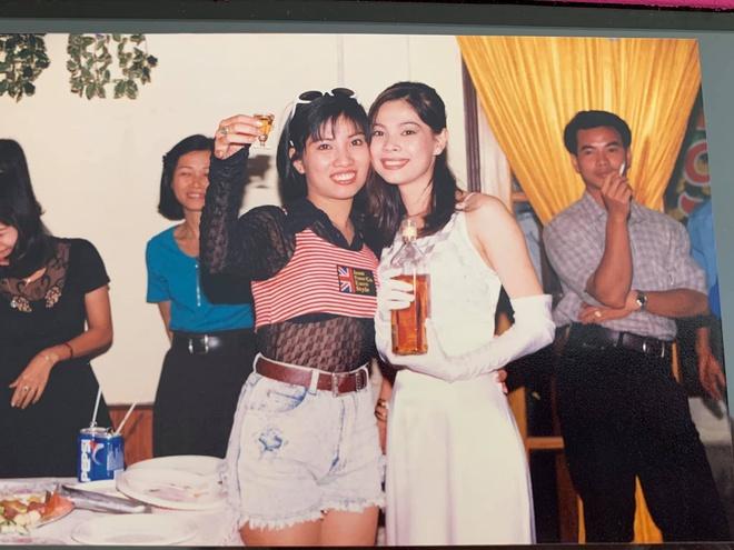 Sinh nhật 20 tuổi tổ chức như lễ cưới của ca sĩ Thanh Thảo-9