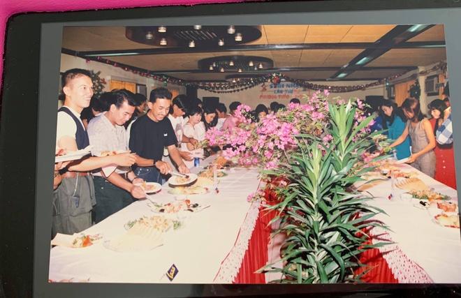 Sinh nhật 20 tuổi tổ chức như lễ cưới của ca sĩ Thanh Thảo-10