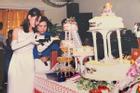 Sinh nhật 20 tuổi tổ chức như lễ cưới của ca sĩ Thanh Thảo