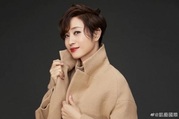 4 mỹ nhân hàng đầu Hong Kong hội ngộ, nhan sắc xinh đẹp ở tuổi trung niên khiến ai cũng trầm trồ-3