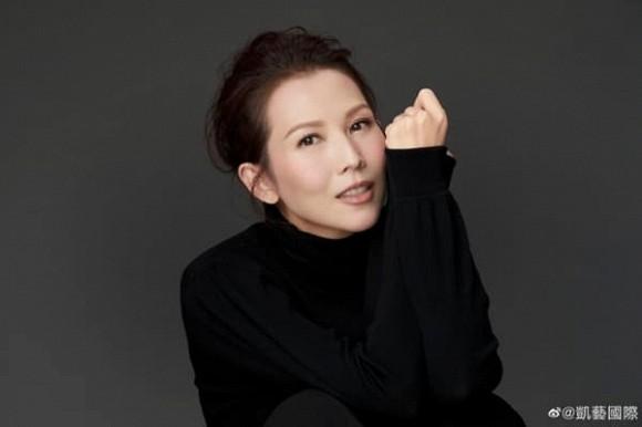 4 mỹ nhân hàng đầu Hong Kong hội ngộ, nhan sắc xinh đẹp ở tuổi trung niên khiến ai cũng trầm trồ-4