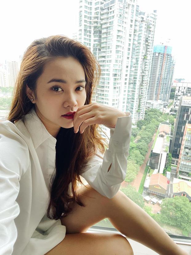 Nữ chính Người Ấy Là Ai tập 12 bị soi nhan sắc không thể dìm hàng-6