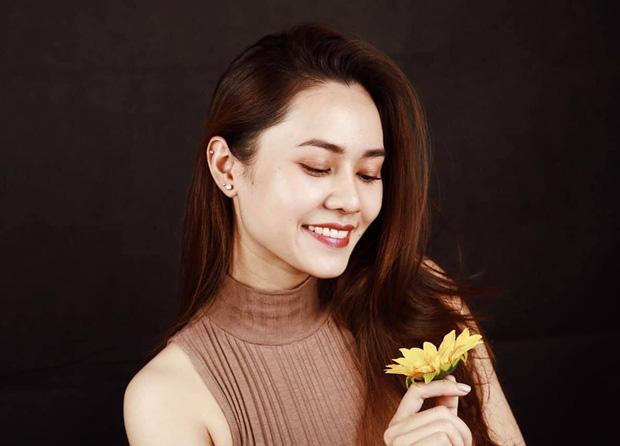 Nữ chính Người Ấy Là Ai tập 12 bị soi nhan sắc không thể dìm hàng-4