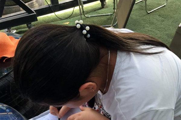 Thợ sửa xe dựng chuyện bé gái bị ma nhập để xâm hại-2