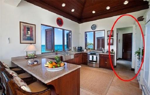 Lỗi phong thủy nhà ở xua đuổi thần tài, kiểu số 5 dễ khiến gia chủ xui xẻo nhất-1