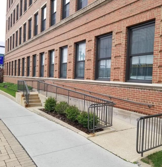 Ảnh: Những thiết kế đi vào lòng đất chỉ có người IQ vô cực mới hiểu được-9