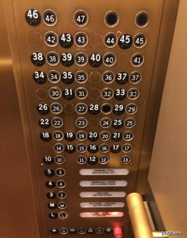 Ảnh: Những thiết kế đi vào lòng đất chỉ có người IQ vô cực mới hiểu được-18