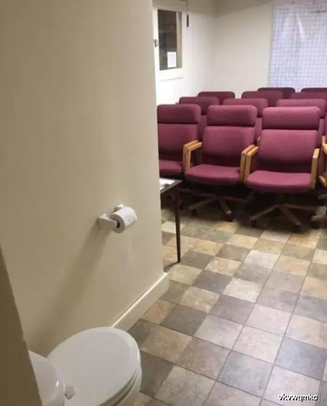 Ảnh: Những thiết kế đi vào lòng đất chỉ có người IQ vô cực mới hiểu được-19