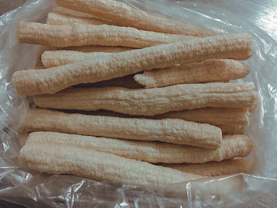 Cả bầu trời tuổi thơ ùa về khi thấy những món này, bạn đã ăn bao nhiêu món rồi?-1