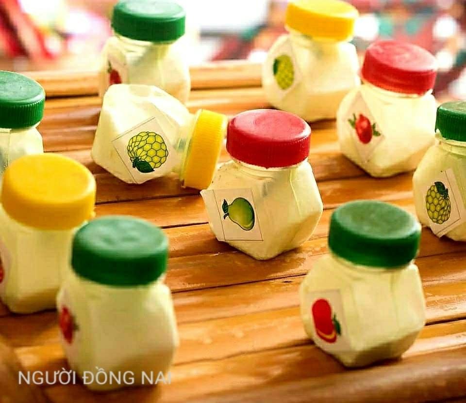 Cả bầu trời tuổi thơ ùa về khi thấy những món này, bạn đã ăn bao nhiêu món rồi?-3