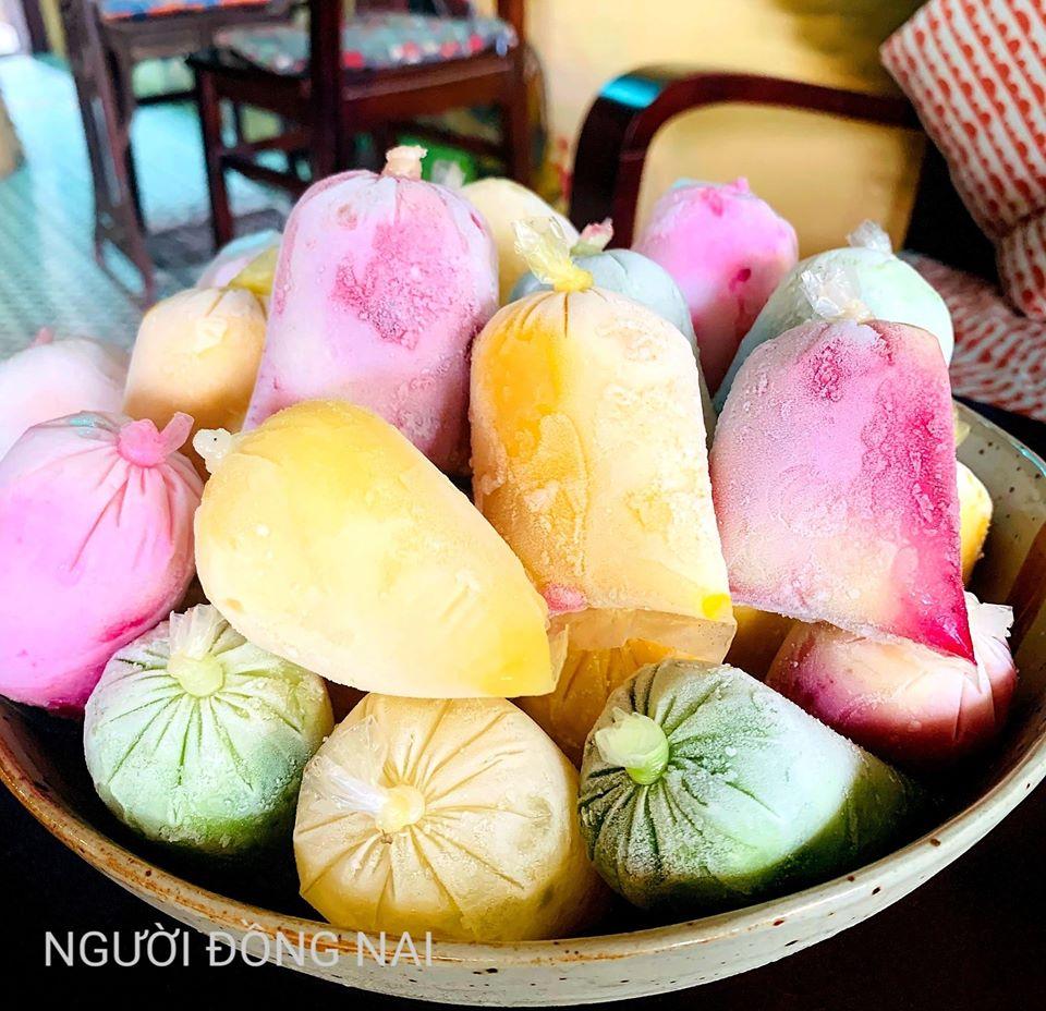 Cả bầu trời tuổi thơ ùa về khi thấy những món này, bạn đã ăn bao nhiêu món rồi?-8