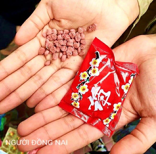 Cả bầu trời tuổi thơ ùa về khi thấy những món này, bạn đã ăn bao nhiêu món rồi?-9