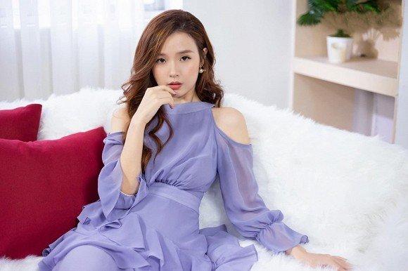 6 năm hủy hôn Phan Thành, Midu bất ngờ chia sẻ chuyện đàn ông phụ bạc-3