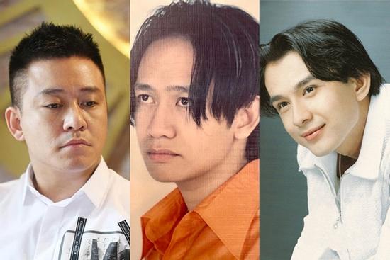 Bị nhận xét 'tuổi gì so với Đan Trường', Duy Mạnh lôi Tuấn Hưng ăn miếng trả miếng