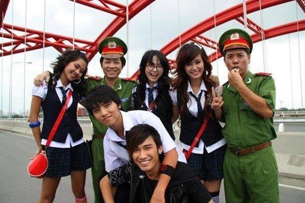 Số phận trái ngược của dàn sao 8X phim Giải cứu thần chết sau 11 năm-1