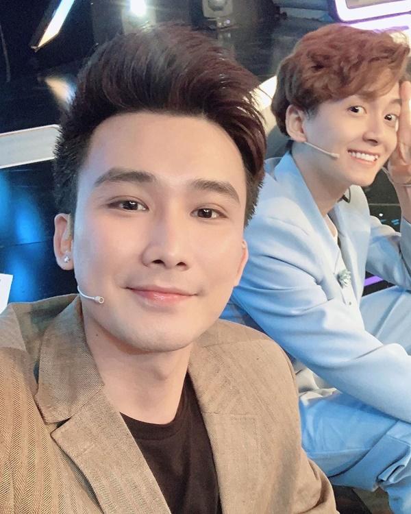 Số phận trái ngược của dàn sao 8X phim Giải cứu thần chết sau 11 năm-7