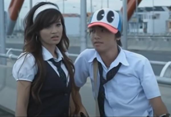 Số phận trái ngược của dàn sao 8X phim Giải cứu thần chết sau 11 năm-14