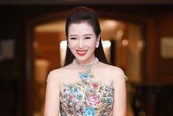 Hoa khôi Thu Hương lên tiếng khi bị tố cáo là 'tú bà siêu hạng'