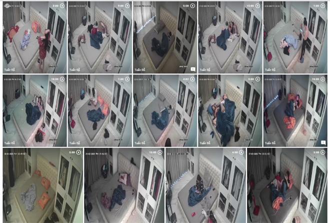 Người phụ nữ để 3 đứa trẻ sờ soạng: Nữ chính sống sang trọng thuộc hàng VIP Hải Phòng-3