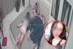 Clip: Cô gái hồn nhiên vén váy giữa đường phố Hà Nội trong tình trạng ngáo ngơ-1
