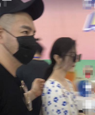 Phạm Băng Băng đã tìm thấy tình yêu mới sau 1 năm chia tay Lý Thần-3