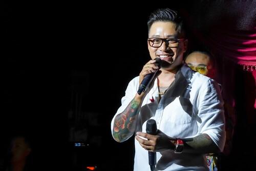 Tuấn Hưng trấn an fan sau thông tin nghỉ hát: Tôi không giải nghệ-2