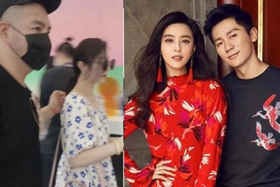 Phạm Băng Băng đã tìm thấy tình yêu mới sau 1 năm chia tay Lý Thần