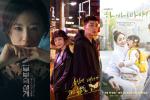 5 bộ phim Hàn Quốc với những bài học ý nghĩa về tình yêu và cuộc sống