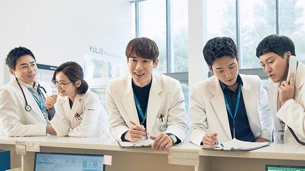 5 bộ phim Hàn Quốc với những bài học ý nghĩa về tình yêu và cuộc sống-1