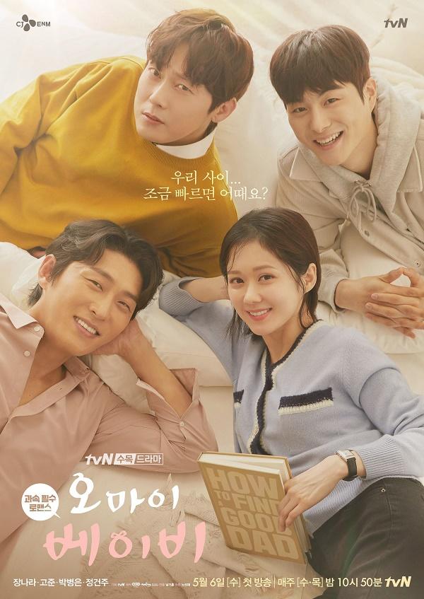 5 bộ phim Hàn Quốc với những bài học ý nghĩa về tình yêu và cuộc sống-2