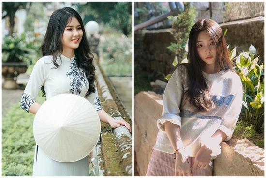 Lộ diện thí sinh nhỏ tuổi nhất Hoa hậu Việt Nam 2020: Sinh năm 2002, thả nhẹ vài chiếc ảnh đã hot quá rồi