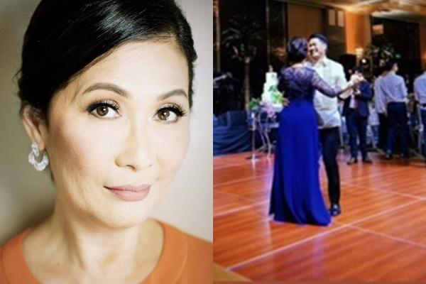 Con gái khoe có mẹ 53 tuổi vẫn trẻ xinh bất chấp, dân mạng hoảng hốt vì mình mới 23 tuổi mà đã dừ quá-8