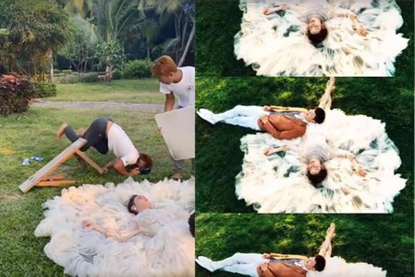 Ngày tôi cưới, em gái mừng phong bì 50 triệu, biết lý do, tôi uất đến tận cổ-2