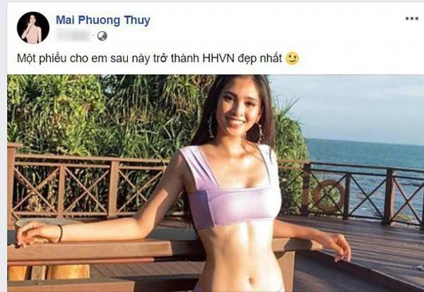 Mai Phương Thúy say mê vẻ đẹp hiếm có của ngọc nữ Tăng Thanh Hà-3
