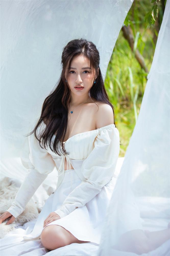 Mai Phương Thúy say mê vẻ đẹp hiếm có của ngọc nữ Tăng Thanh Hà-8