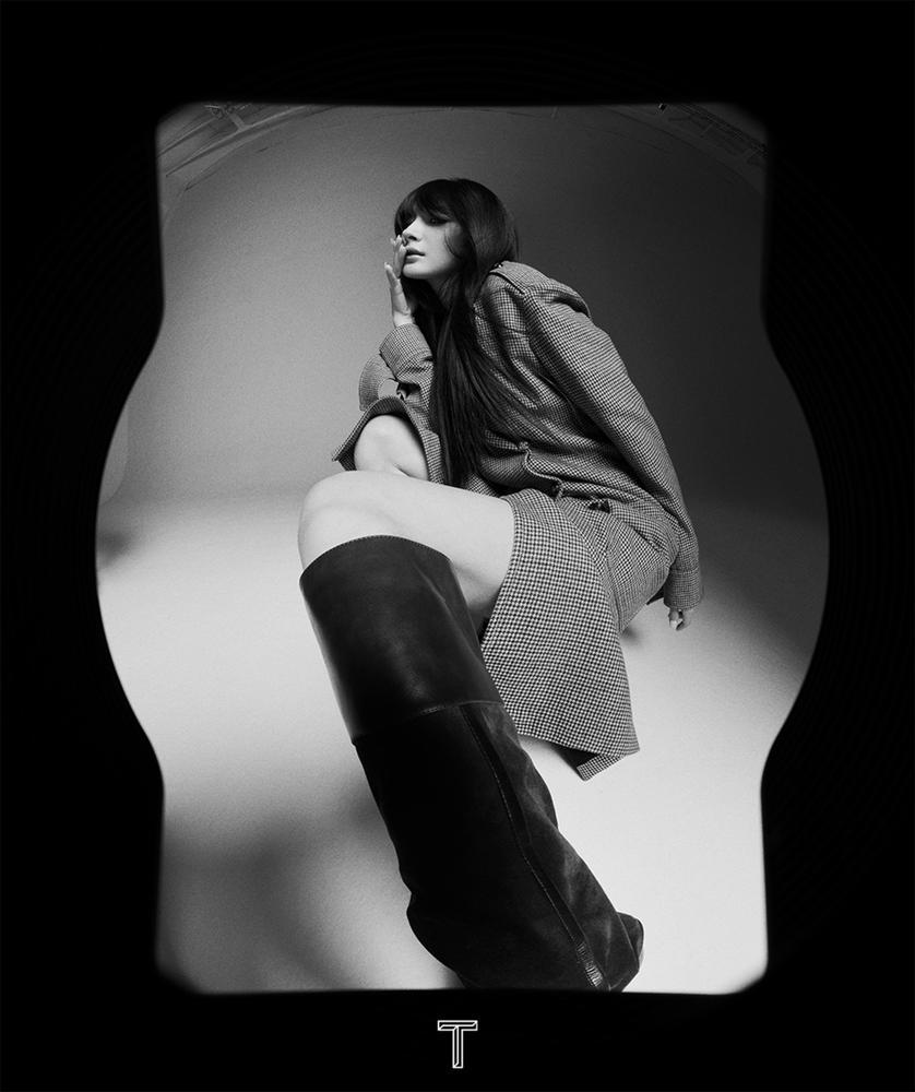 Dương Mịch gây sốt với vẻ đẹp không giới hạn-5