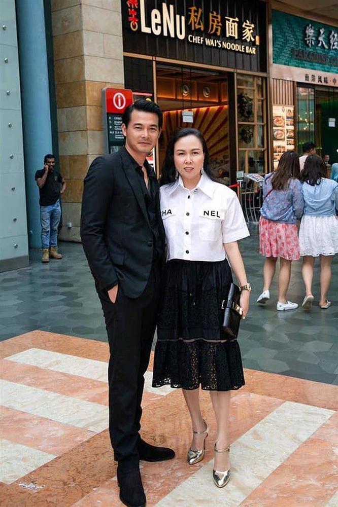 Phượng Chanel ra yêu sách nếu Quách Ngọc Ngoan muốn đóng phim-3