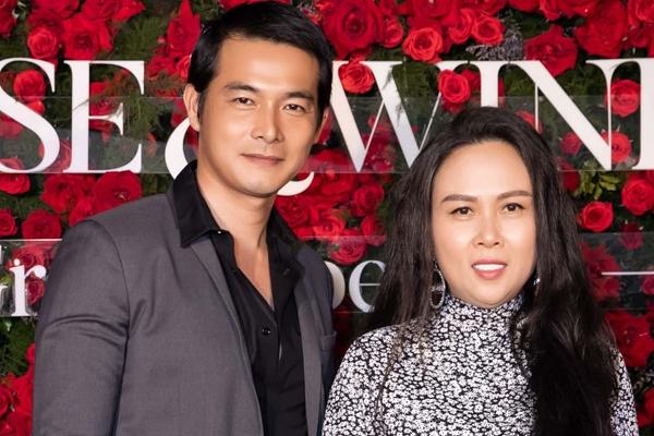 Sao nam quê Cà Mau từng yêu nữ đại gia Thanh Hóa diễn cảnh nóng bạo liệt-1