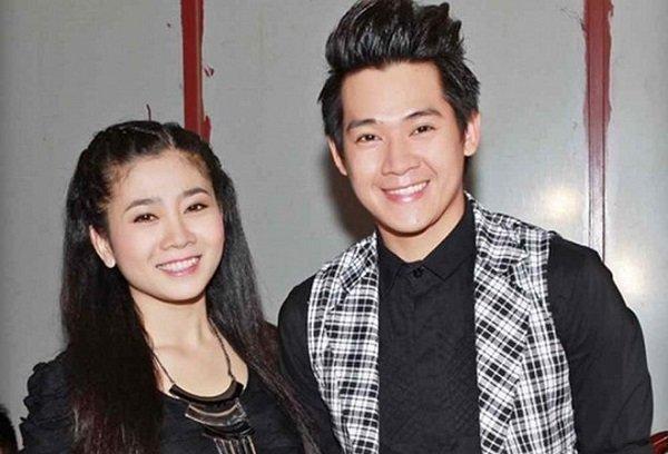 Phùng Ngọc Huy bị chỉ trích giả vờ thương nhớ Mai Phương để câu view-2